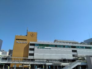 サイクルコラボ