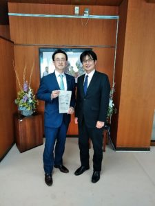 青森をフィールドとした起業創業チャレンジ