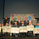 発表会