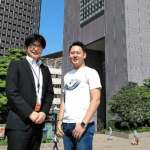株式会社バックテック