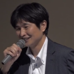 日経Live講演会、記事になりました