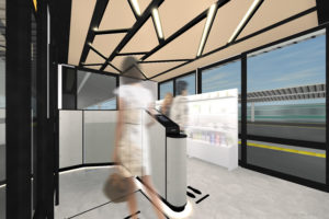 続・無人決済店舗、やります！…でも、なんで赤羽？