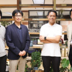 次は無人オーダーカフェに挑戦!ショーケース・ギグと資本業務提携