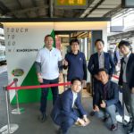 無人AIレジ店舗「TOUCH TO GO」in赤羽駅 オープンしました!