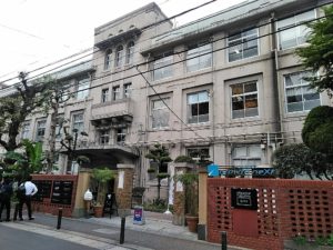 廃校がスタートアップ支援施設に!Fukuoka Growth Next