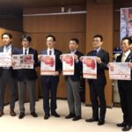 青森で実証実験やります!青森市・小野寺市長を表敬訪問