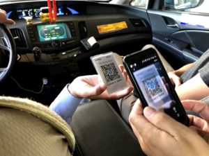 鉄道員(ぽっぽや)社長 in 深圳!