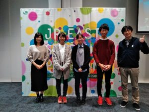 NIIGATAビジネスアイデアコンテスト(学生部門)