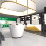 『STARTUP_STATION』@大宮駅