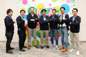 「JR東日本スタートアッププログラム」発表会、その裏方で…