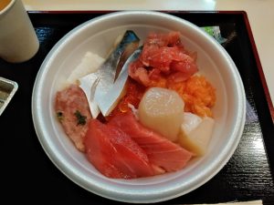 青森をキャッシュレスの街にしよう!
