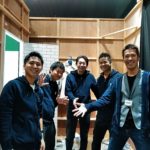 「STARTUP_STATION」@大宮駅、その裏方で…