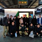 無人店舗「TOUCH TO GO」in赤羽駅!振り返るとこんなことが…