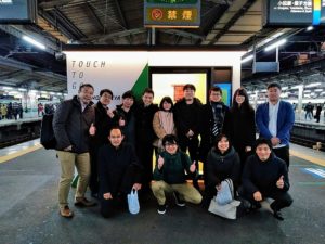 無人店舗「TOUCH TO GO」in赤羽駅!振り返るとこんなことが…