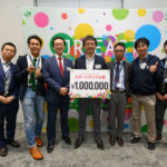 PicoCELA㈱と資本業務提携