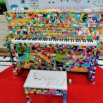 もしもピアノが弾けたなら。