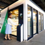 AI無人決済店舗 実用化に向けて新たなステージへ