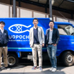 「魚×JR」で"食"をもっと楽しく!フーディソンと資本業務提携