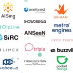 JR東日本スタートアッププログラム2018の共創パートナーズ!