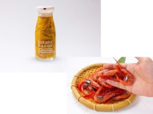 新幹線を使って”獲れたて”鮮魚を超特急輸送!
