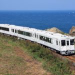 青森リンゴで育んだジャー黒牛、レストラン列車「TOHOKU EMOTION」で!
