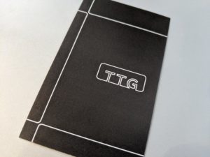 元気な街を未来につなぐ、TOUCH TO GO