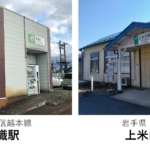 クラウドファンディングで無人駅を活性化!