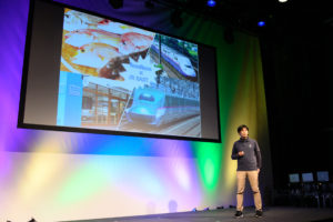 JR東日本スタートアッププログラム2019発表会、その舞台裏…