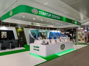 大宮STARTUP_STATION開催レポート!あんなこともこんなひとも…