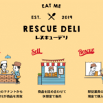 駅で働くみんなで、エキナカのフードロス削減に挑戦!