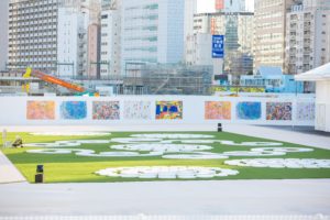 ヘラルボニー、異彩アートで社会を変える！