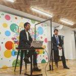 攻守逆転？課題先行型ピッチ開催！