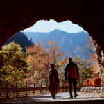 無人駅から始まる小さな旅「沿線まるごとホテル」