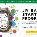プログラム2022やります!まずは「春スタ」!