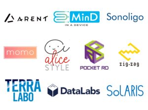 JR東日本スタートアッププログラム2022春！共創パートナーが決まりました。