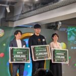 こんどは秋募集のDEMO DAY!