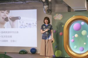 バリアフリーeスポーツを起点とした共生社会の実現へ