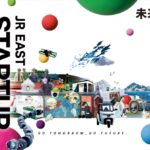 JR EAST STARTUP DAY開催!未来につなぐ4DAYS