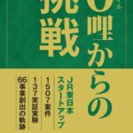 ただ、走れ、ひたすらに。「0哩(ゼロマイル)からの挑戦」に寄せて
