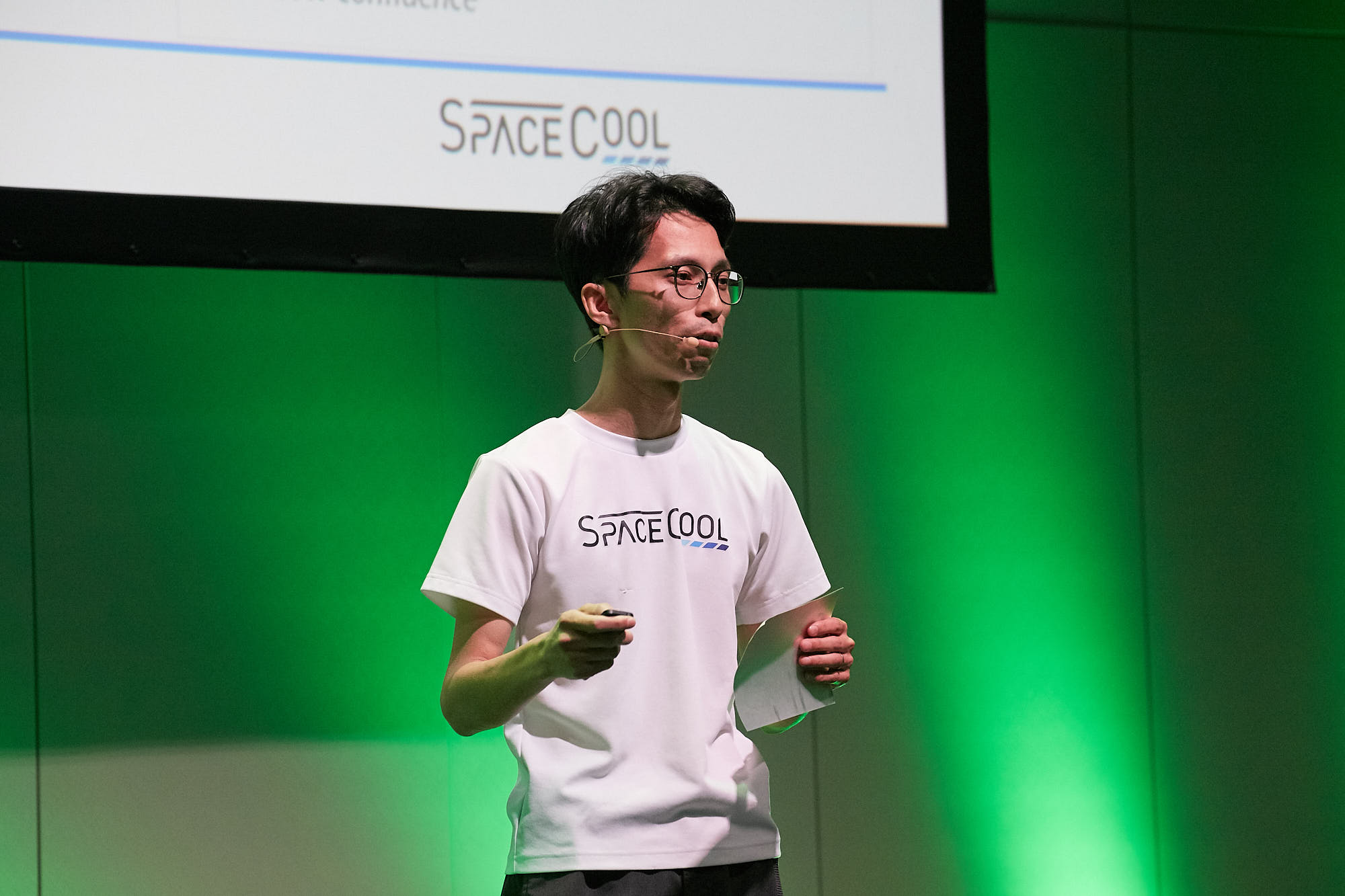新たな10回のスタート「第11回DEMODAY」開催!スタートアップ大賞は地球と鉄道を冷やす「SPACECOOL」