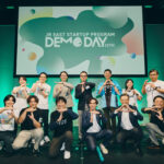 会社の枠組みを超えて、挑戦を社会実装へ！JR×東急×小田急×西武の「JTOS」が切り拓く共創の最前線
