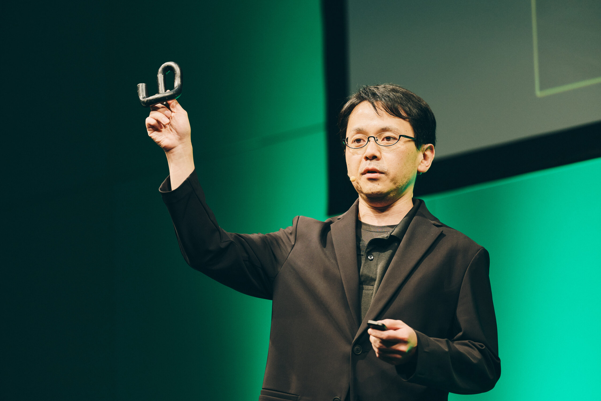 【第13回DEMO DAY】スタートアップ大賞は㈱Thinker!“考えるロボットハンド”が切り拓く鉄道インフラの未来